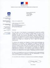 Document officiel du Ministère du Travail - Paris