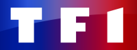 Logo de la chaîne de télévision TF1